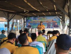 Perkuat Green Policing, Polresta Tuban Tanda Tangani MoU Bersama Mangrove Center Jenu