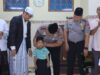 Lewat Program Subuh Keliling, Kapolresta Tuban Sosialisasi Call Center 110 hingga Bahaya Judi Online