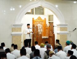 Polda NTB Dorong Pelayanan Humanis, Wakapolda Tegaskan Pentingnya Kehadiran Polri di Tengah Warga