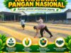 BHABINKAMTIBMAS MONITORING GUDANG PENYIMPANAN DAN PENGERINGAN JAGUNG DI DESA BINAAN