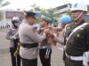 Pimpin Apel Operasi Patuh Semeru 2026, Kapolresta Tuban: Kedepankan Humanis, Sanksi Tegas Polisi Nakal