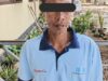 Polsek Kempo Amankan Terduga Pelaku Pembacokan di Desa Ta’a, Parang Diamankan sebagai Barang Bukti