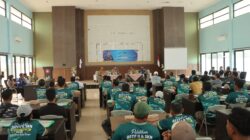 Kapolresta Tuban Ajak Nelayan Bancar Bersinergi Jaga Kamtibmas dan Perangi Narkoba