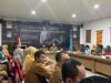 POLRES DOMPU IKUTI RAPAT PERSIAPAN VERIFIKASI LAPANGAN EVALUASI PENGARUSUTAMAAN GENDER TAHUN 2025