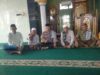 Perkuat Program Unggulan Kapolres Sumbawa, Polsek Utan Gelar Patroli Kerukunan Umat Beragama (PKUB) Saat Shalat Duhur