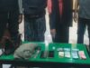 Berawal dari Facebook, Polsek Ambalawi Ungkap Dugaan Transaksi Sabu dan Buru Terduga Pemasok