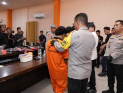 Kapolda NTB Imbau Orang Tua Awasi Anak Usai Kasus Penganiayaan di Udayana, Masyarakat Diminta Manfaatkan Layanan 110