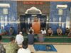 Implementasikan Program “Polisi Bersama Masyarakat”, Kapolsek Lape Gelar Jum’at Keliling di Masjid At-Thin Desa Dete