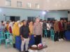 Hadiri Pelantikan dan Raker Pimpinan IMM Cabang Bima, Kapolres Bima Bicara Tegas Terkait Narkoba dan Blokir Jalan
