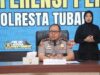 Polresta Tuban Ungkap Pencurian Motor Petani di Widang, Pelaku Berstatus Residivis