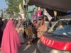 Sat Binmas Polres Lombok Timur Gelar Public Address, Imbau Jamaah Jaga Kamtibmas di Hultah ke-91 Madrasah NWDI Anjani
