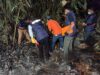 ‎Polresta Loteng Selidiki Perempuan yang Ditemukan Terbakar di Kebun di Batukliang.