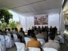 Kapolres Lombok Timur AKBP Ariakta Gagah Nugraha Laksanakan Kunjungan Kerja ke Polsek Suela, Tekankan Profesionalisme dan Pelayanan kepada Masyarakat