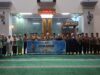 Polresta Loteng Pererat Silaturahmi dan Jaga Kamtibmas Kondusif Lewat “Subuh Keliling”