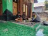 Jelang Pilkades Serentak 2027, Bhabinkamtibmas Seruni Mumbul Sambangi Bakal Calon Kades dan Sampaikan Imbauan Kamtibmas
