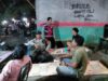 Polsek Praya Timur Gelar Patroli Dialogis, Sosialisasikan Layanan 110