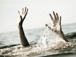 Empat Santri Terseret Arus di Pantai Petani Lunyuk, Satu Meninggal Dunia dan Tiga Masih Dalam Pencarian Tim Gabungan