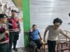 Patroli Malam di Kelurahan Dalem, Polisi Ajak Warga Waspadai Potensi Kejahatan