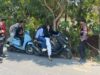 Sambangi Wilayah Telaga Bertong, Lewat Patroli Dialogis Polisi Ajak Warga Jaga Keamanan dan Ketertiban